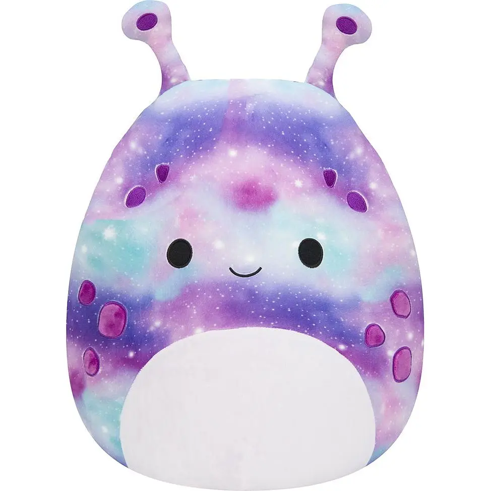 Мягкая игрушка SQUISHMALLOWS – ПРИШЕЛЕЦ ДАКСОН, 30 см, SQCR04169