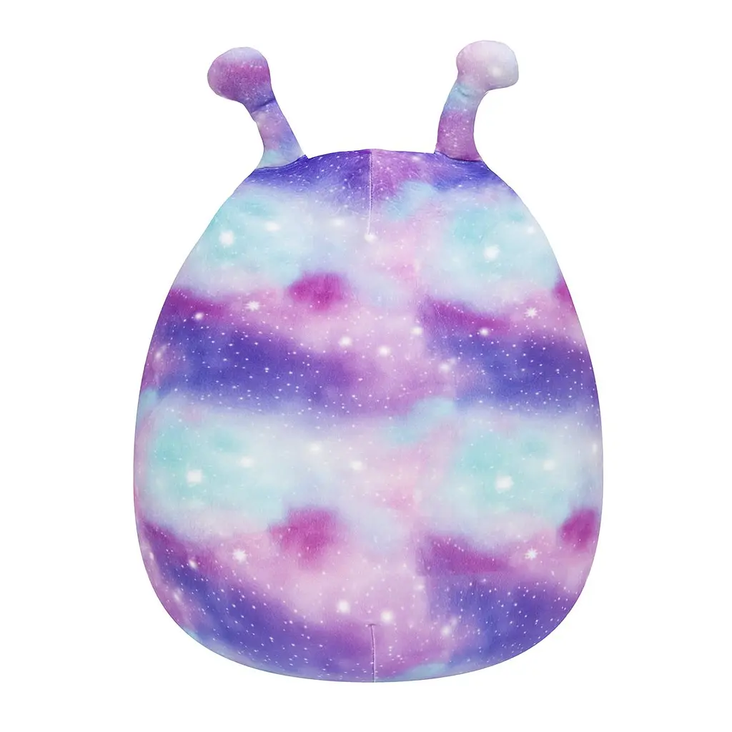 Мягкая игрушка SQUISHMALLOWS – ПРИШЕЛЕЦ ДАКСОН, 30 см, SQCR04169 2