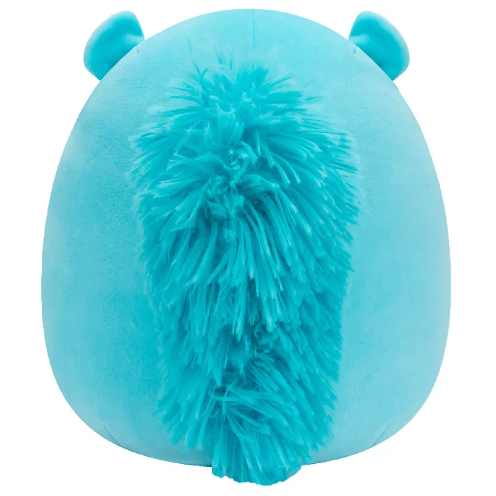 Мягкая игрушка SQUISHMALLOWS – БЕЛКА САНТЬЯГО, 13 см, SQVA00788 3