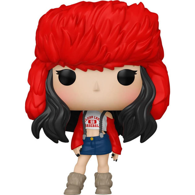 Фігурка Funko Pop! серії "Blackpink" - Дженні, 72603