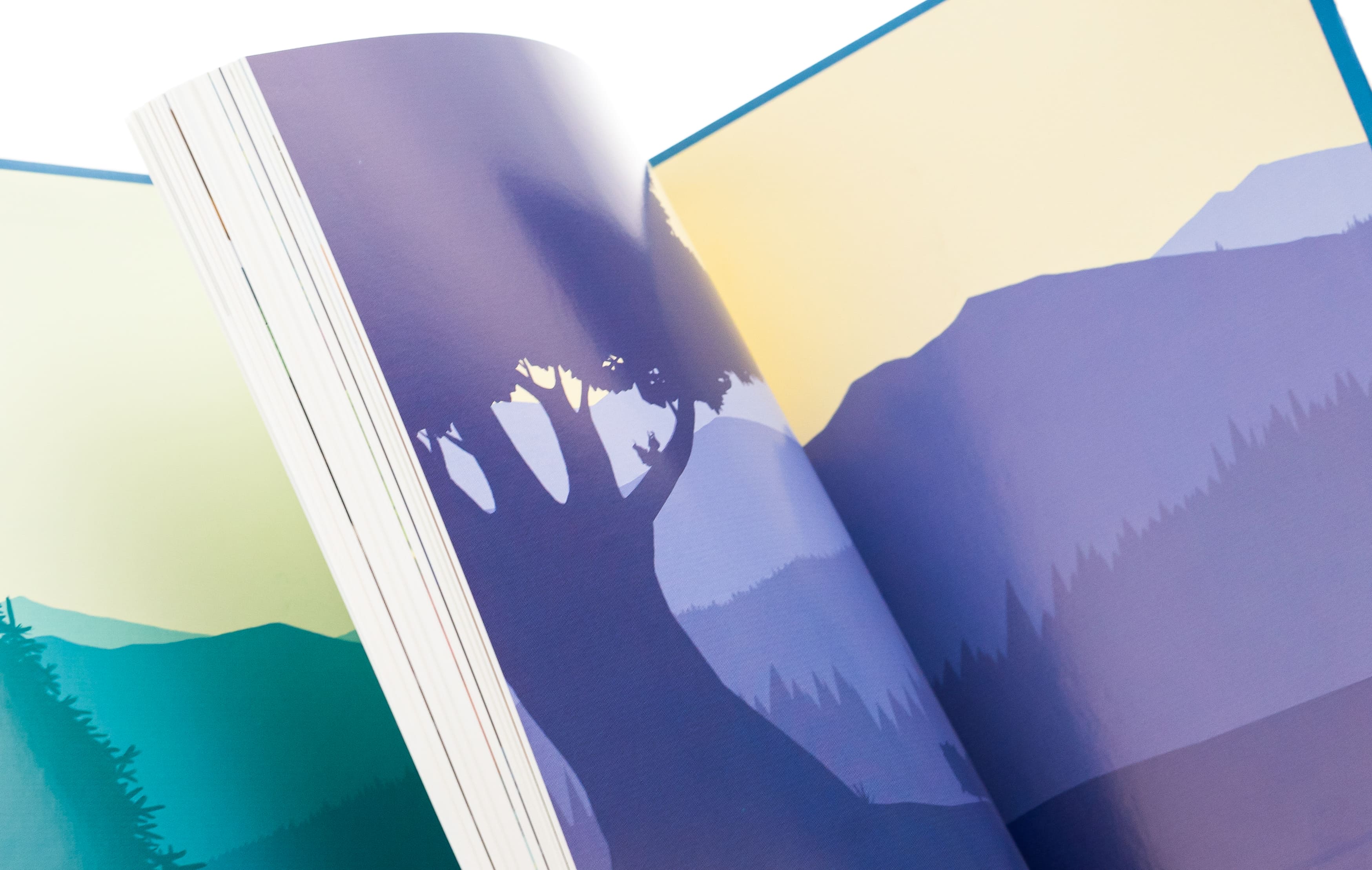 Книга "Книги детям 5+. Карпа И. День всех белок" (у) (7119) 3