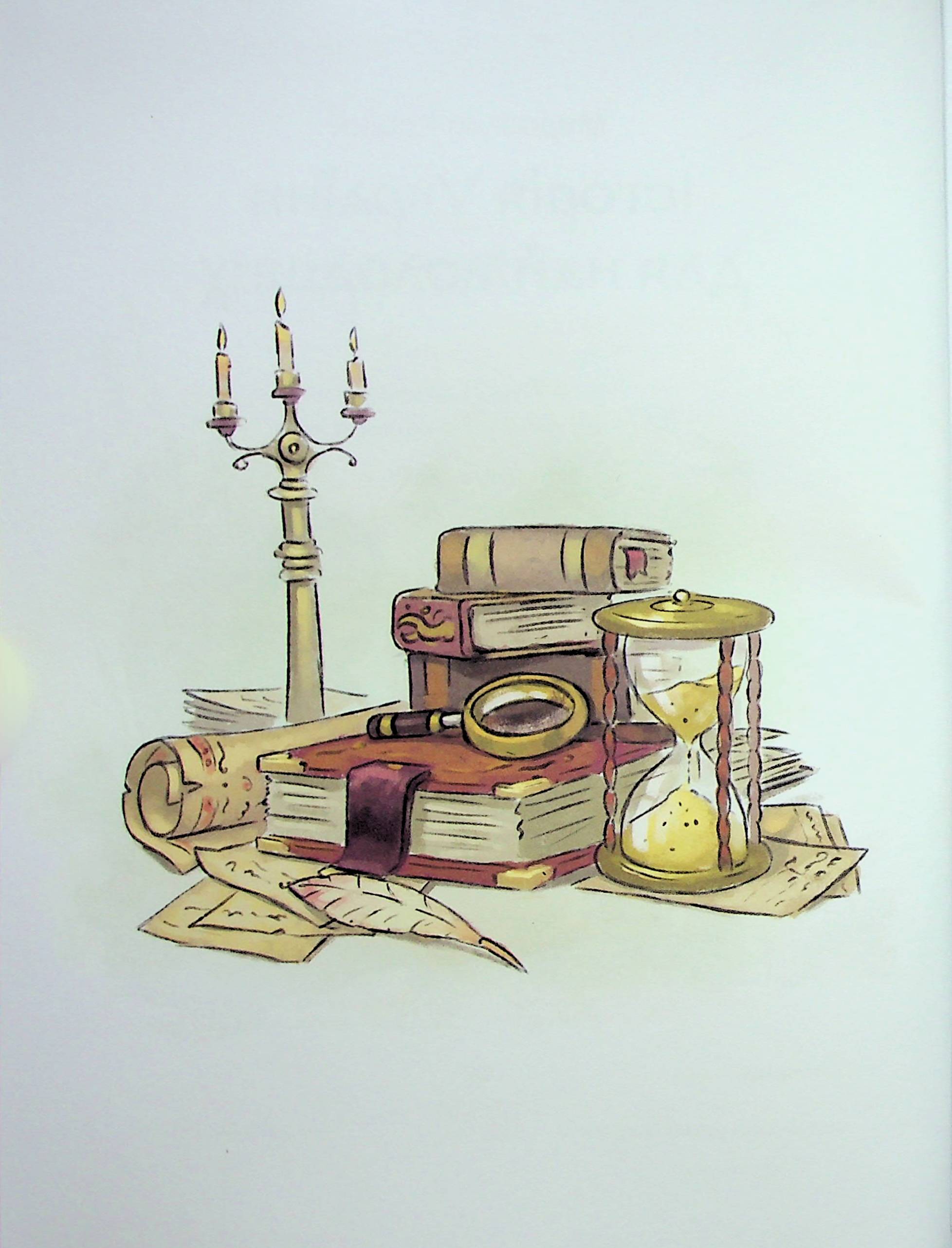 Книга "Кошик М. Історія України для наймолодших" (у) (7140) 8