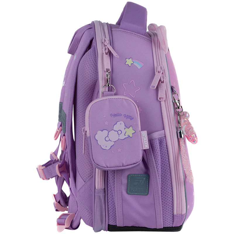 Рюкзак Kite Education каркасный 555 HK, HK25-555S 3