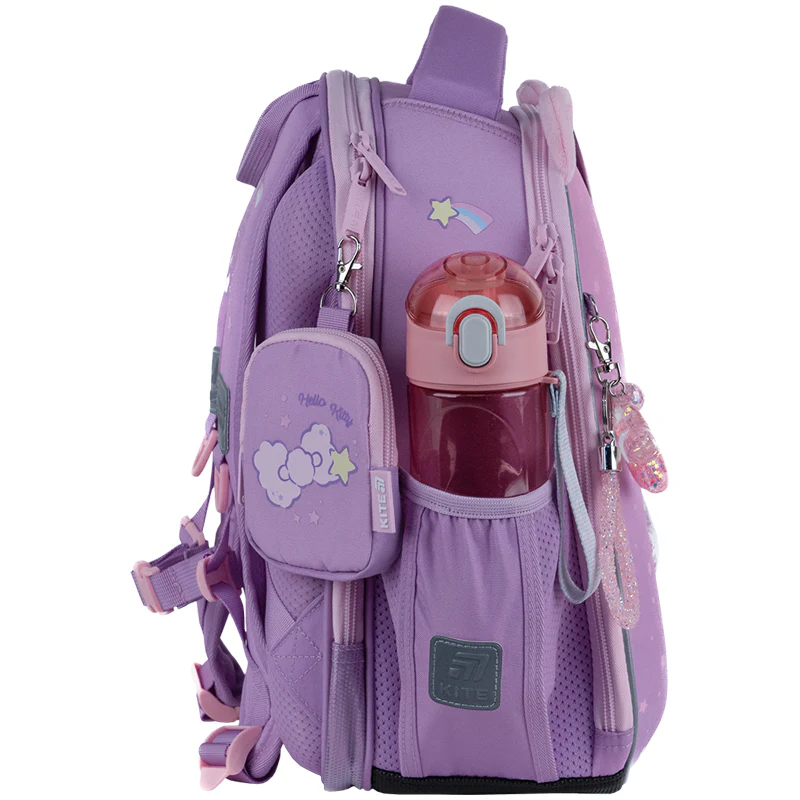 Рюкзак Kite Education каркасный 555 HK, HK25-555S 4