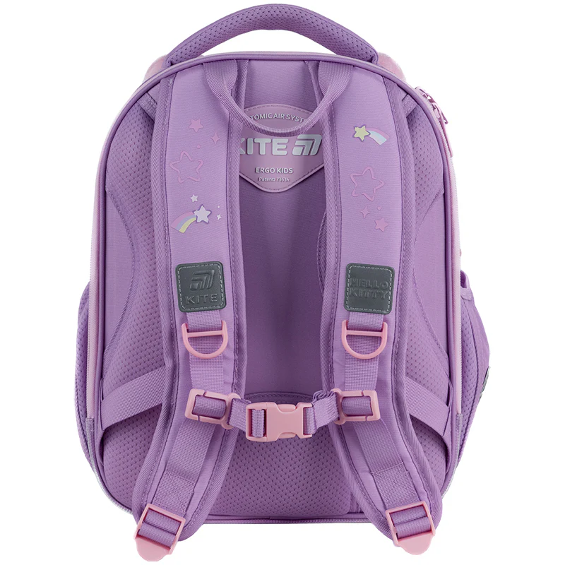 Рюкзак Kite Education каркасный 555 HK, HK25-555S 5