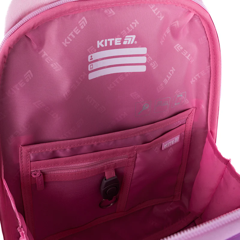 Рюкзак Kite Education каркасный 555 HK, HK25-555S 8