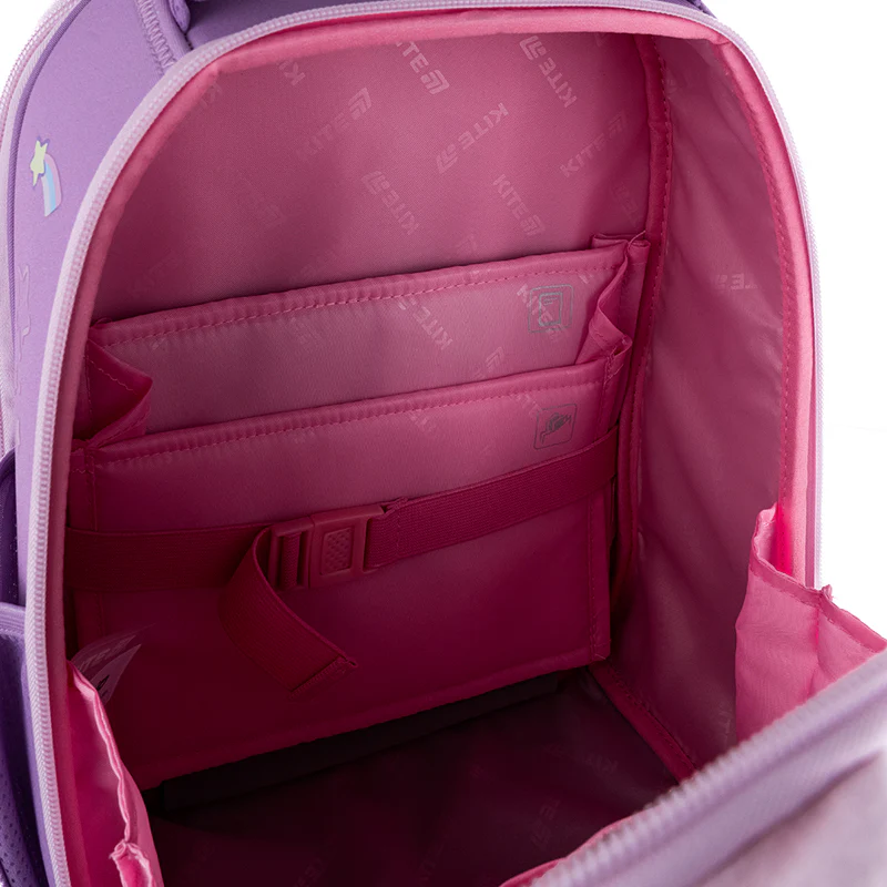 Рюкзак Kite Education каркасный 555 HK, HK25-555S 10