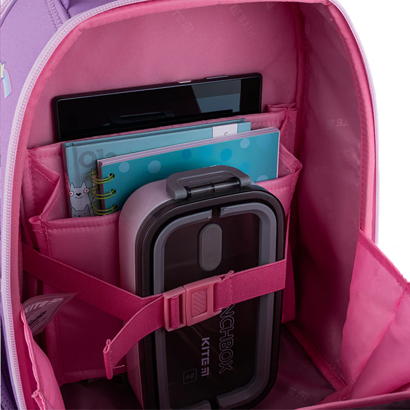 Рюкзак Kite Education каркасный 555 HK, HK25-555S 11