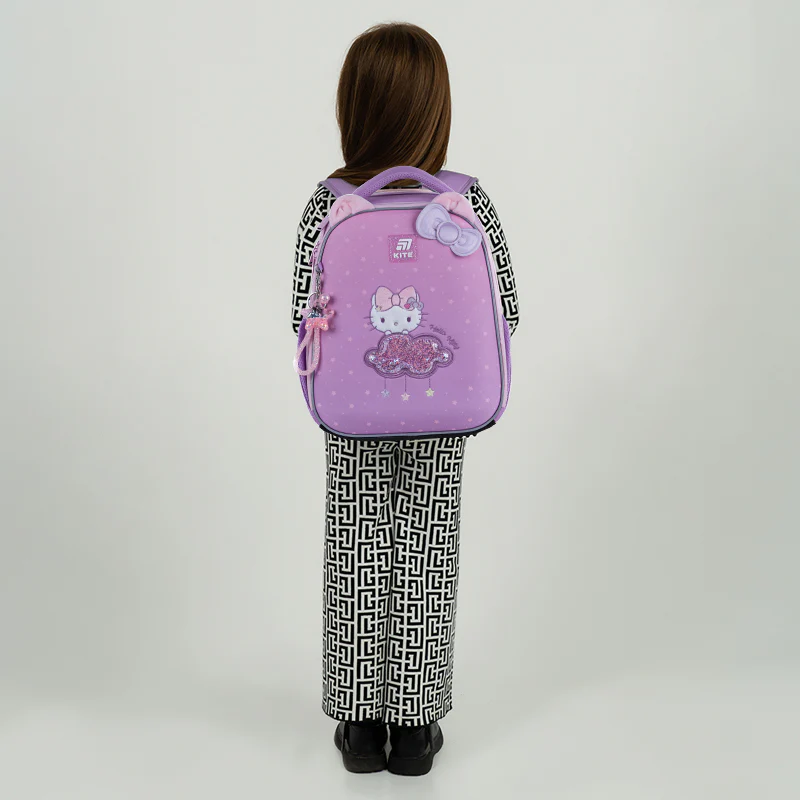 Рюкзак Kite Education каркасный 555 HK, HK25-555S 16