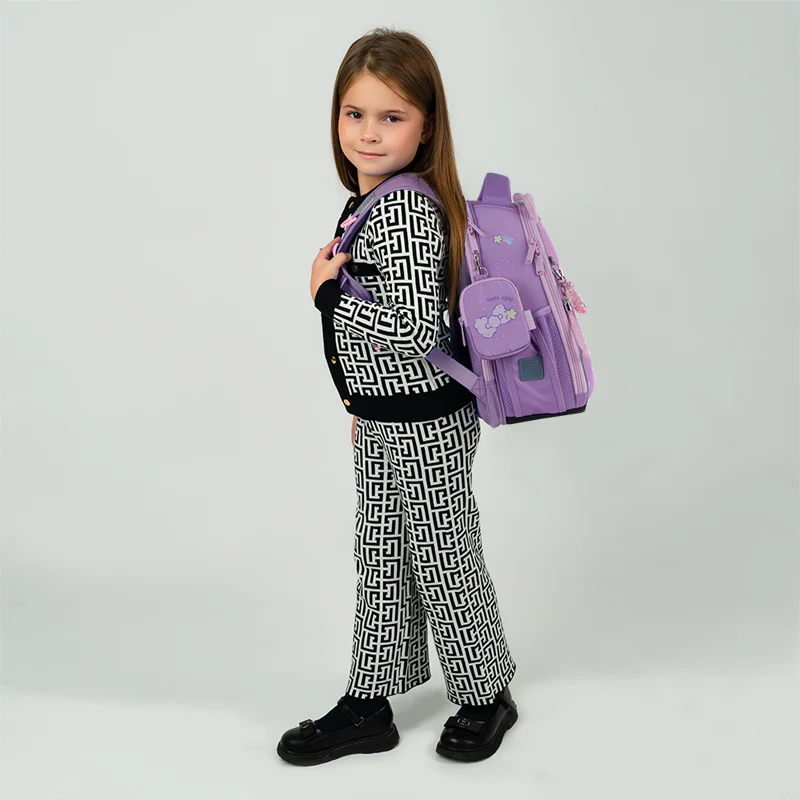 Рюкзак Kite Education каркасный 555 HK, HK25-555S 18