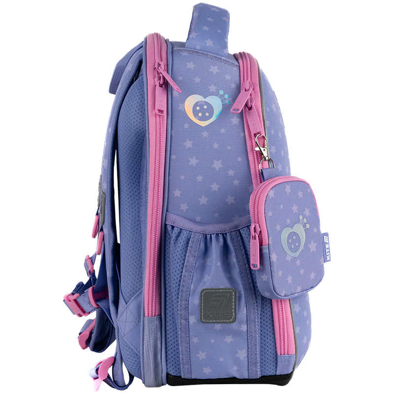 Рюкзак Kite Education каркасный 555 LP, LP25-555S 3