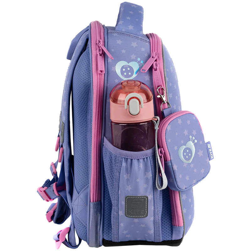 Рюкзак Kite Education каркасный 555 LP, LP25-555S 4