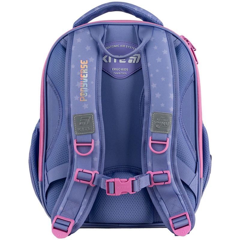 Рюкзак Kite Education каркасный 555 LP, LP25-555S 5
