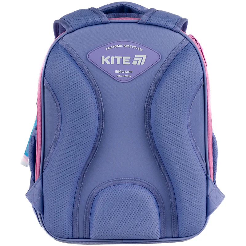 Рюкзак Kite Education каркасный 555 LP, LP25-555S 6