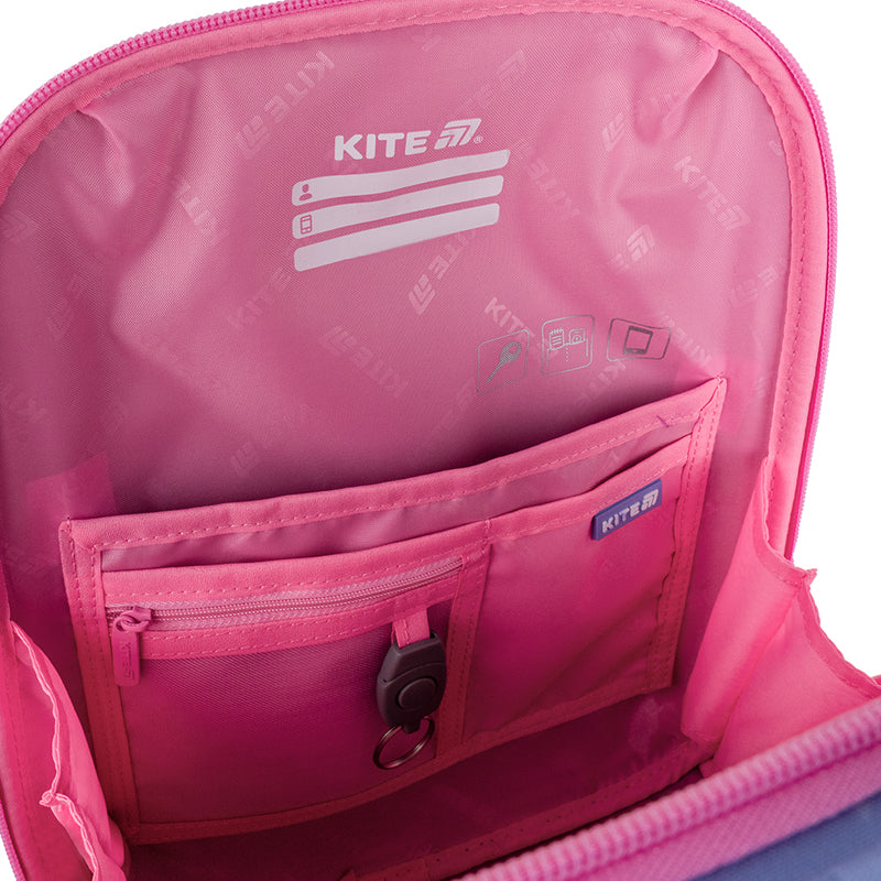 Рюкзак Kite Education каркасный 555 LP, LP25-555S 8