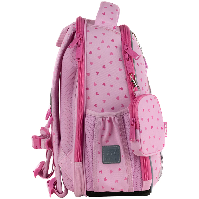 Рюкзак Kite Education каркасный 555 SP-1, SP25-555S-1 3