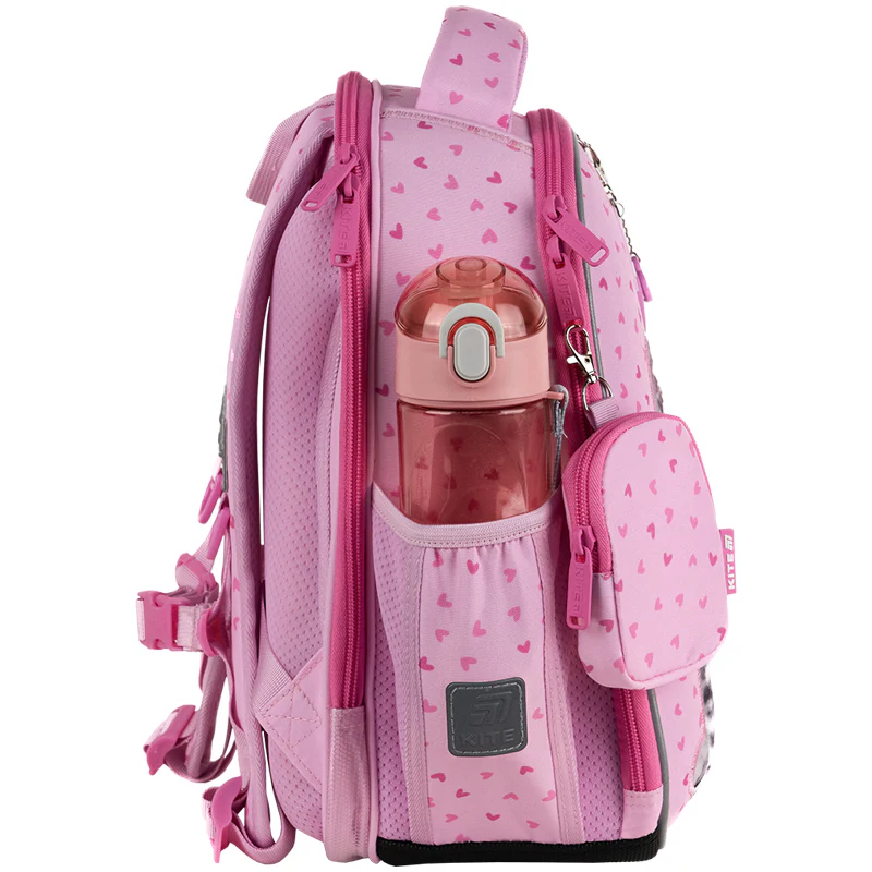 Рюкзак Kite Education каркасный 555 SP-1, SP25-555S-1 4