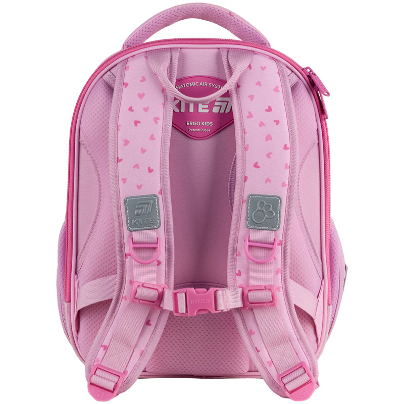 Рюкзак Kite Education каркасный 555 SP-1, SP25-555S-1 5