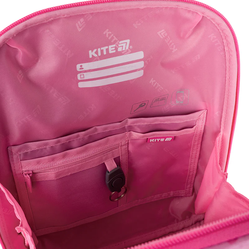 Рюкзак Kite Education каркасный 555 SP-1, SP25-555S-1 8