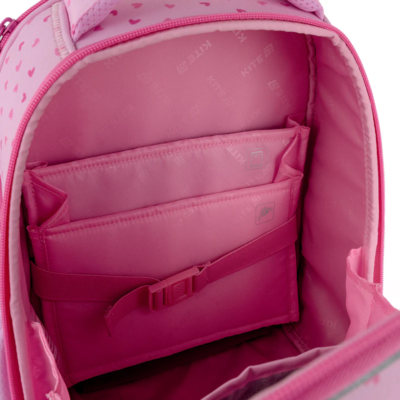 Рюкзак Kite Education каркасный 555 SP-1, SP25-555S-1 10