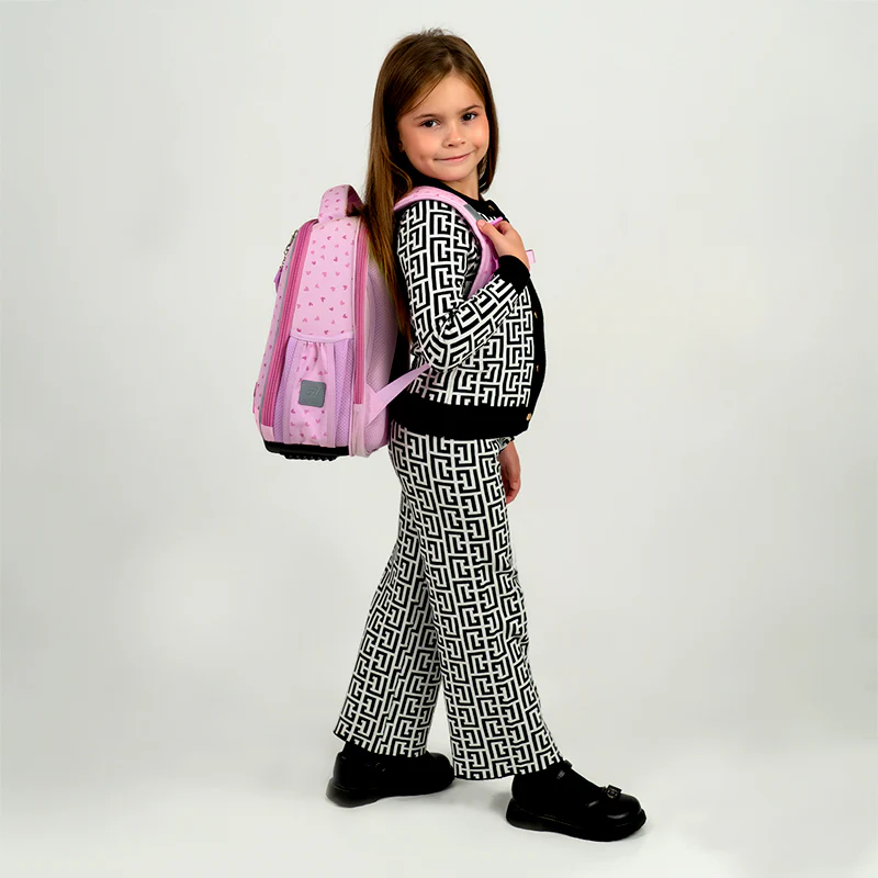 Рюкзак Kite Education каркасный 555 SP-1, SP25-555S-1 17