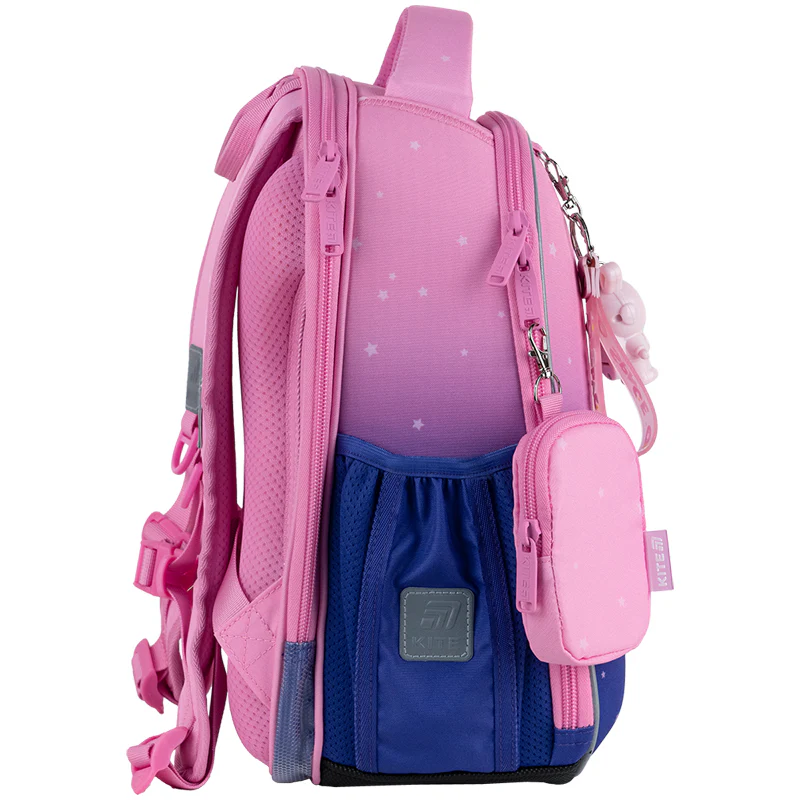 Рюкзак Kite Education каркасный 555 Sparkling, K25-555S-9 3
