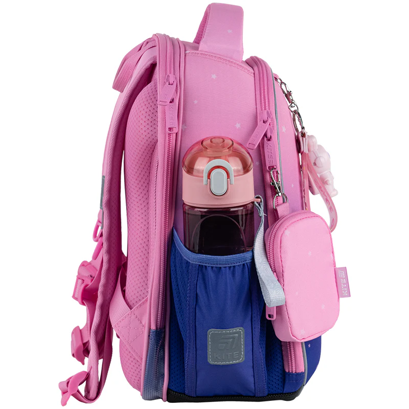 Рюкзак Kite Education каркасный 555 Sparkling, K25-555S-9 4