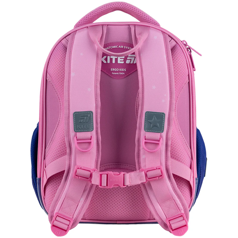 Рюкзак Kite Education каркасный 555 Sparkling, K25-555S-9 5