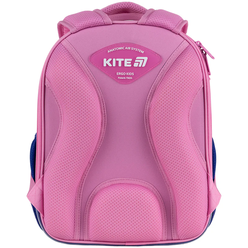 Рюкзак Kite Education каркасный 555 Sparkling, K25-555S-9 6