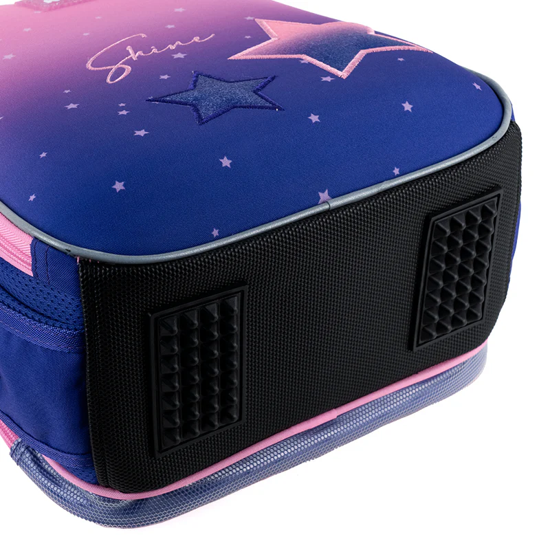 Рюкзак Kite Education каркасный 555 Sparkling, K25-555S-9 7