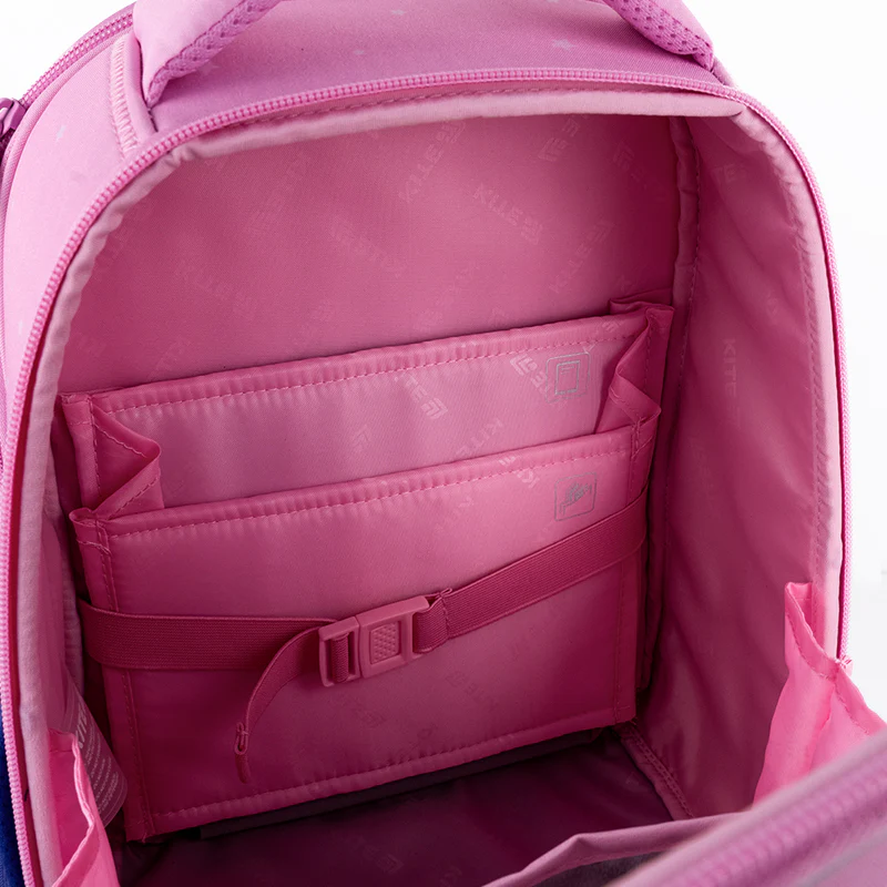 Рюкзак Kite Education каркасный 555 Sparkling, K25-555S-9 10