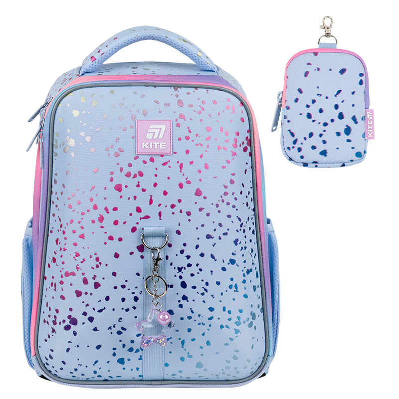 Рюкзак Kite Education каркасний 531 Shiny, K25-531M-1