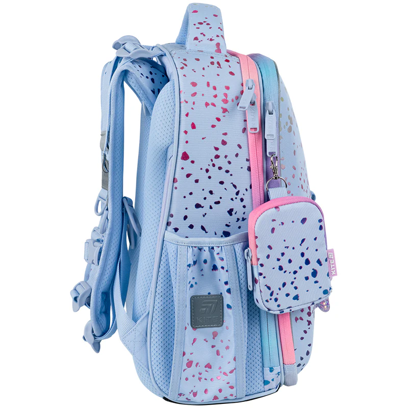 Рюкзак Kite Education каркасний 531 Shiny, K25-531M-1 3