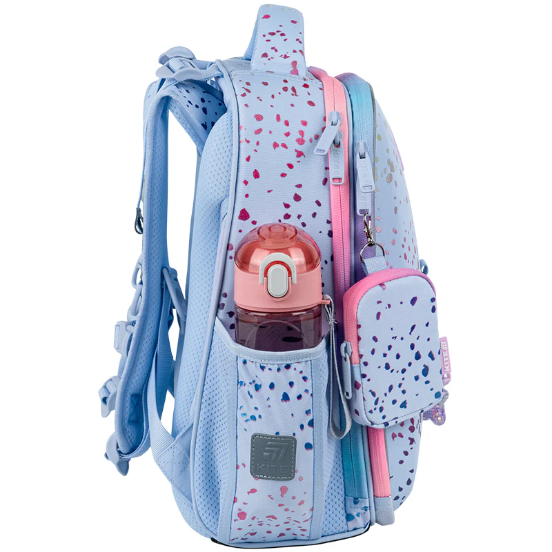 Рюкзак Kite Education каркасний 531 Shiny, K25-531M-1 4
