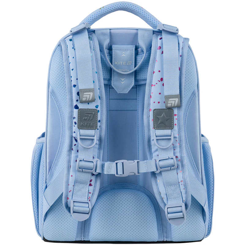 Рюкзак Kite Education каркасний 531 Shiny, K25-531M-1 5