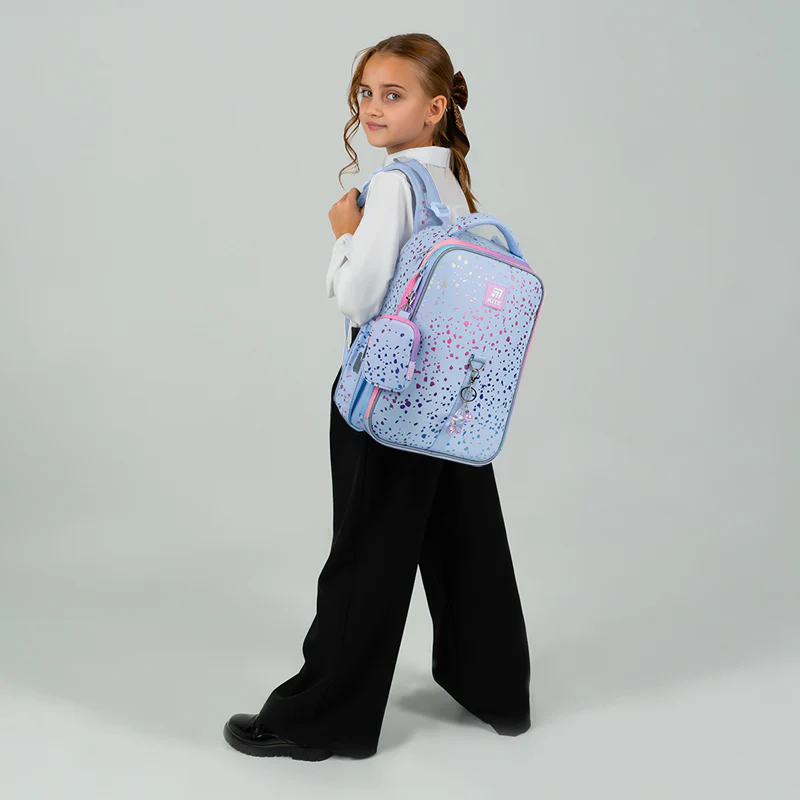 Рюкзак Kite Education каркасний 531 Shiny, K25-531M-1 14