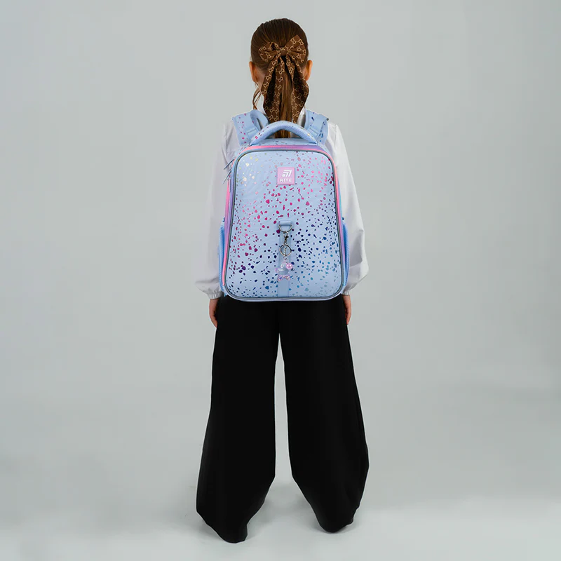 Рюкзак Kite Education каркасний 531 Shiny, K25-531M-1 15