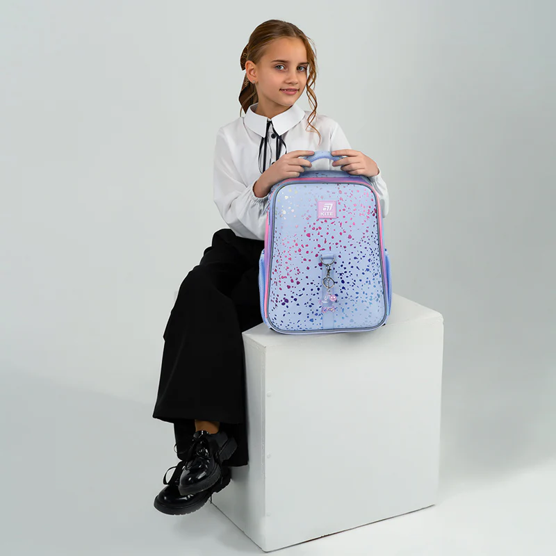 Рюкзак Kite Education каркасний 531 Shiny, K25-531M-1 16