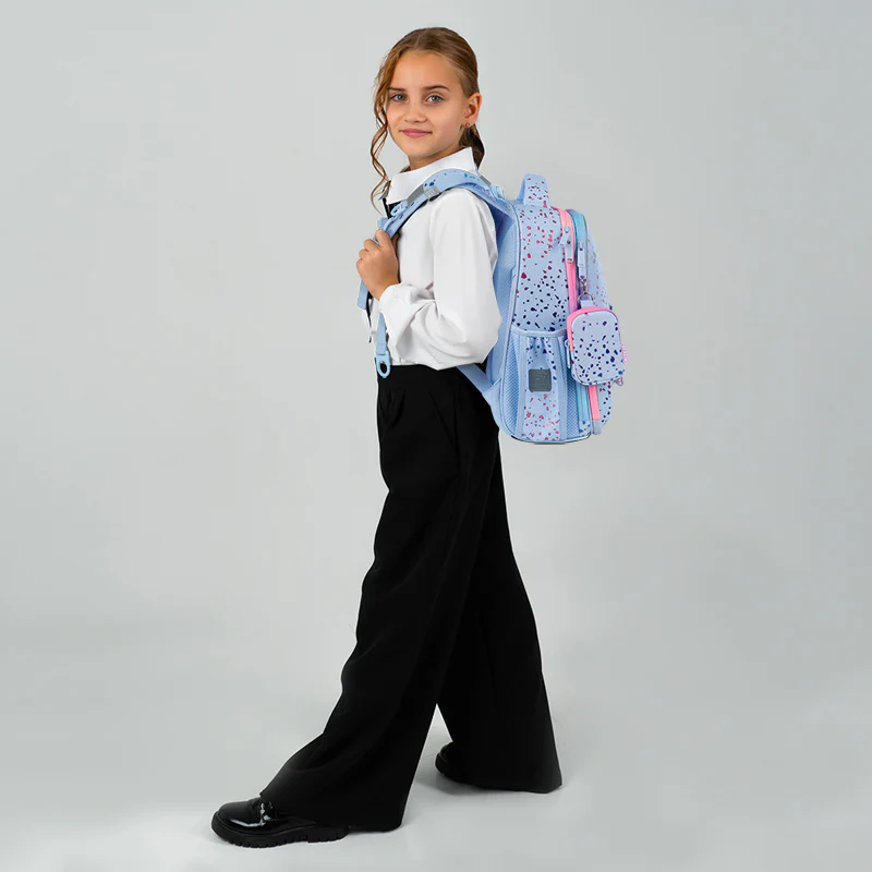 Рюкзак Kite Education каркасний 531 Shiny, K25-531M-1 17