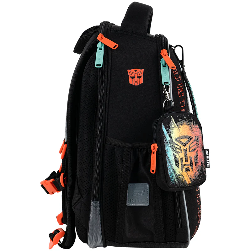 Рюкзак Kite Education каркасный 555 TF, TF25-555S 3