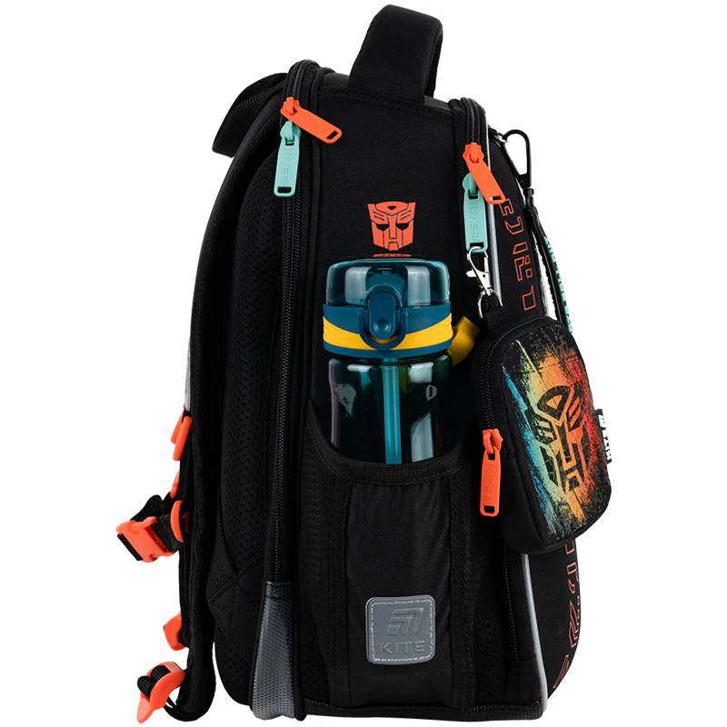 Рюкзак Kite Education каркасный 555 TF, TF25-555S 4