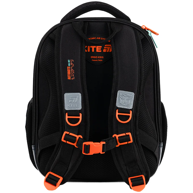 Рюкзак Kite Education каркасный 555 TF, TF25-555S 5
