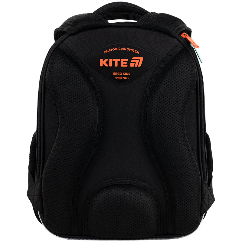 Рюкзак Kite Education каркасный 555 TF, TF25-555S 6