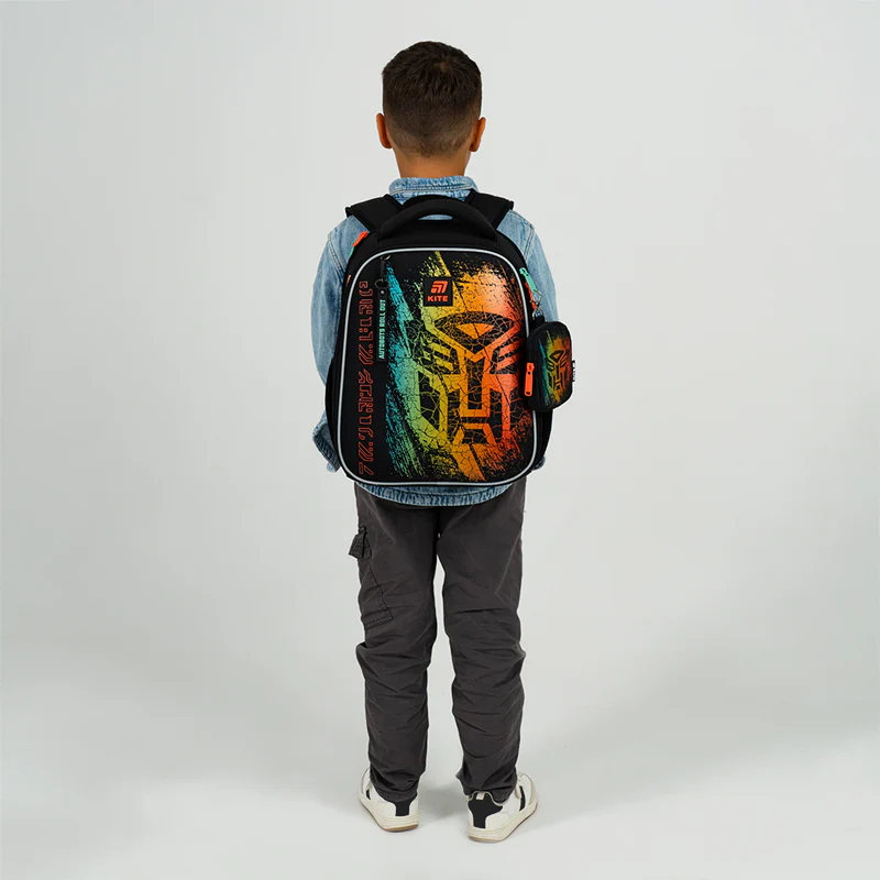 Рюкзак Kite Education каркасный 555 TF, TF25-555S 14