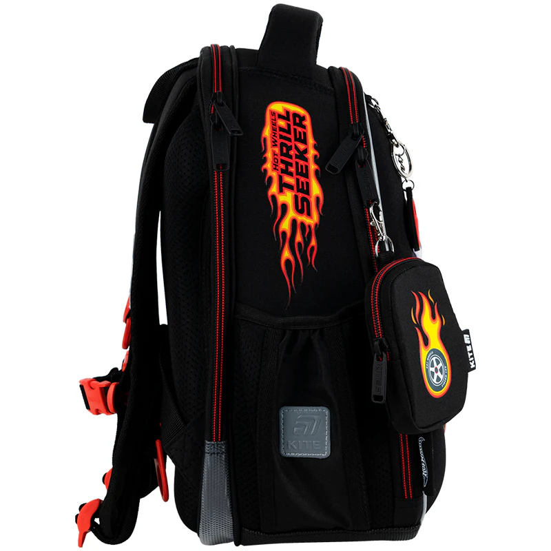 Рюкзак Kite Education каркасный 555 HW, HW25-555S 3