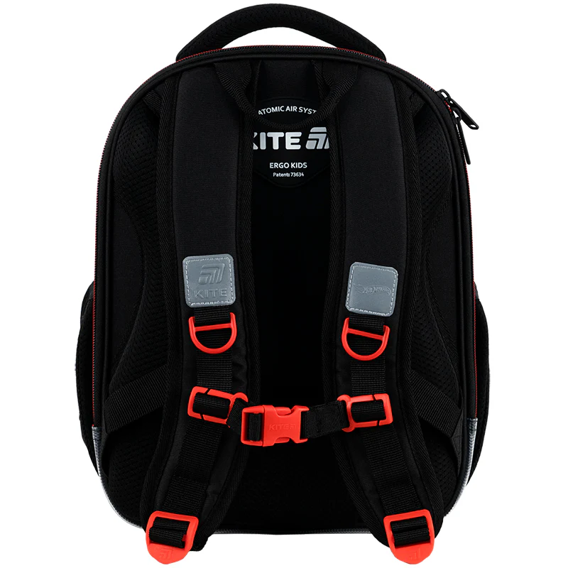 Рюкзак Kite Education каркасный 555 HW, HW25-555S 5