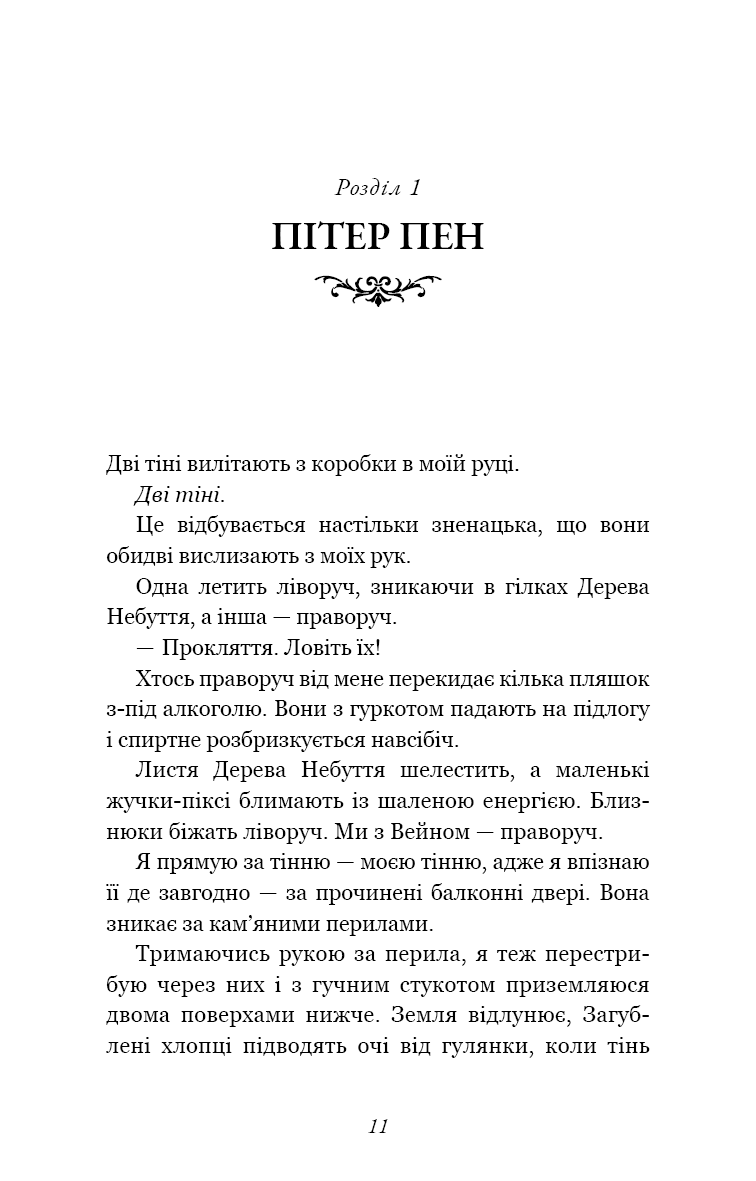 Книга "Сент-Кроу Н. Розпусні загублені хлопці. Кн.2: Темний" (у) (3534) 6