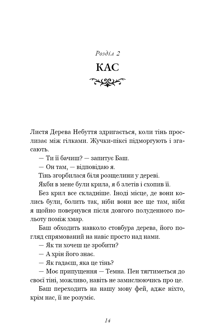 Книга "Сент-Кроу Н. Розпусні загублені хлопці. Кн.2: Темний" (у) (3534) 9