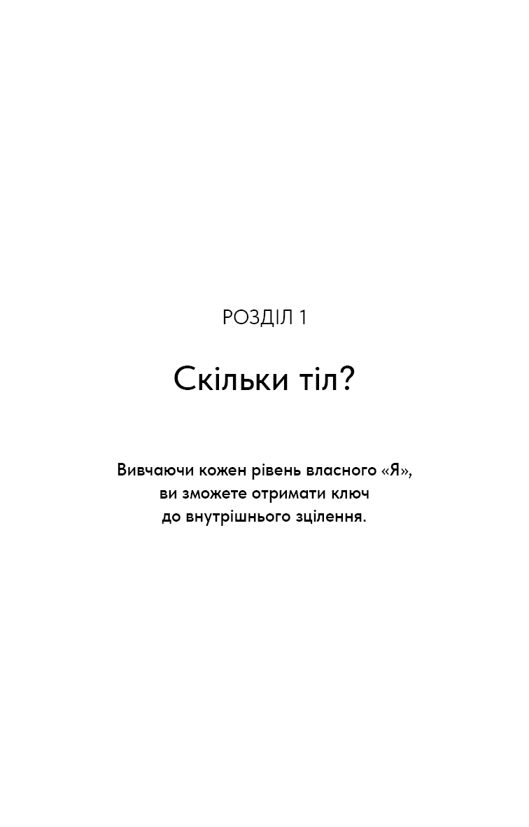 Книга "Кінґ В. Healing Is the New High. Посібник із подолання емоційних потрясінь і здобуття свободи " (у) (3848) 10