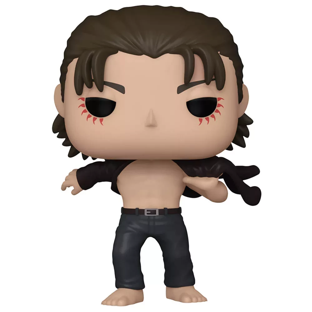 Фігурка Funko Pop! - Ерен Йегер, 67926
